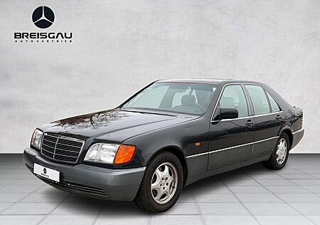 Mercedes-Benz 300 SE 3.2 24V KAT