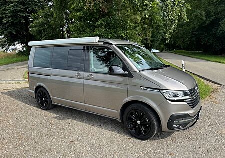VW T6 California Volkswagen Ocean 4M NP 111 Garantieverl.