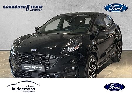 Ford Puma ST-Line ST-Line