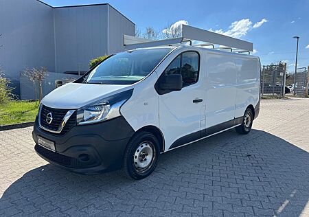 Nissan NV300 Kastenwagen L2H1 2,9t *KEYLESS*KLIMA*