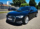 Audi A6 45 TDI quattro tiptronic -