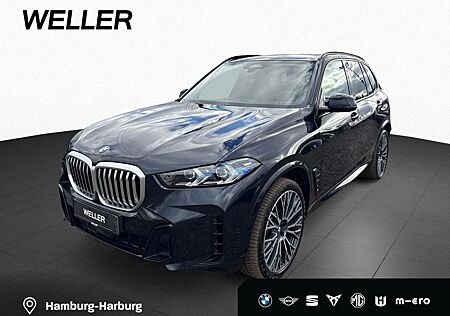 BMW X5 xDr 30dA M SPORT LivePro,360°,AHK,H/K,Alu22