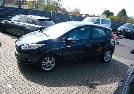 Ford Fiesta Celebration