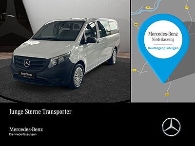 Mercedes-Benz Vito 114 CDI Tourer PRO Lang 9G+Klima+Kamera