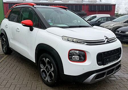 Citroën C3 Aircross Shine PANORAMA PARKASSIST