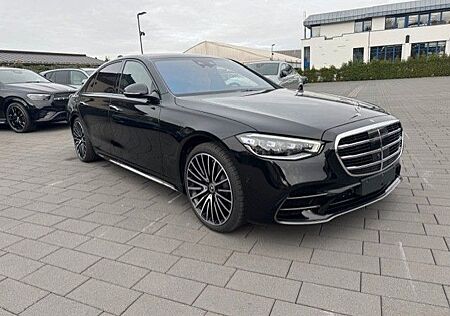Mercedes-Benz S 450 d 4Matic Long-AMG-MY2026-4D-Hinterachslenk