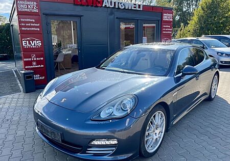 Porsche Panamera 4 S 4.8 *Approved*Navi*