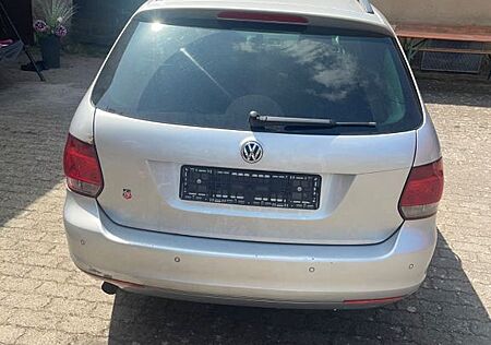 VW Golf Volkswagen V, VI 1.6 TDI Variant