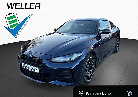 BMW i4 M50 xDrive M Sport Pro H/K,M-Sitz,GSD,AHK,19