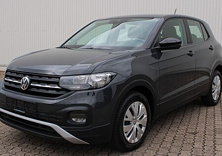 VW T-Cross Volkswagen , Bluetooth, Apple CarPlay, Android Auto