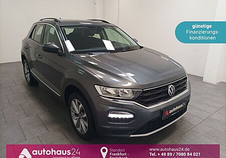 VW T-Roc Volkswagen 1.5 TSI Style Standhzg|Navi|ActiveInfo|PDC