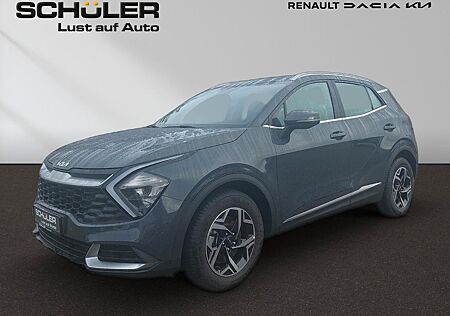 Kia Sportage 1.6 T-GDi Edition 7 Emotion AHK