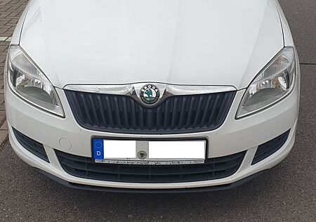Skoda Fabia 1.4 Combi