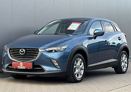 Mazda CX-3 Exclusive-Line Aut. LED Navi+Kamera SHZ PDC