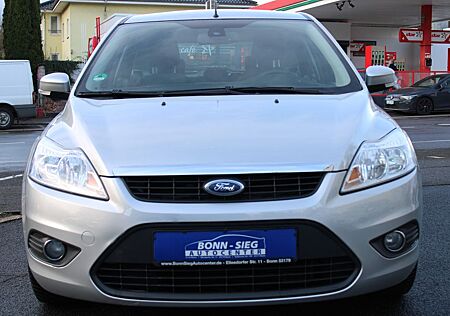 Ford Focus 1,6 Style+ Klima