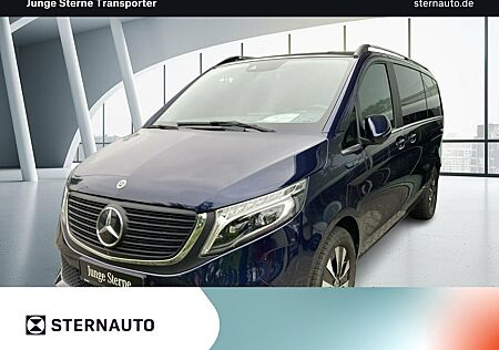 Mercedes-Benz EQV 300 AVANTGARDE Lang Navi/Klima/Kamera/ILS
