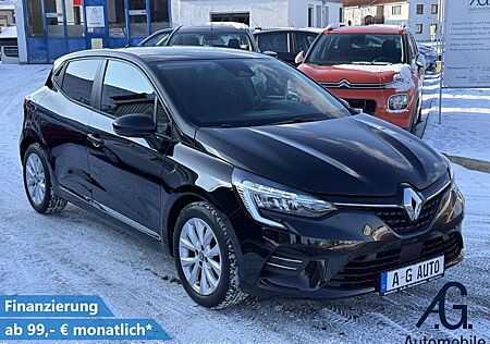 Renault Clio Experience +Garantie NAVI TÜV+Service NEU