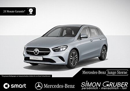 Mercedes-Benz B 200 Progressive Adv Kamera LED EasyPack Winter