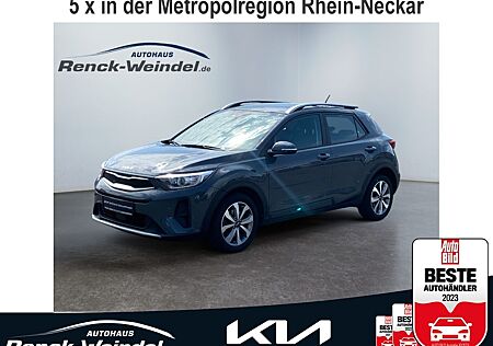 Kia Stonic Vision 1.0 Navi Klimaautom SHZ PDC Rückfa