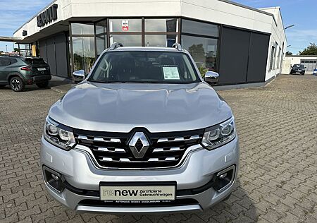 Renault Alaskan Double Cab 4x4 dCi 190 Aut. INTENS