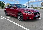 Lexus GS 450 GS 350 awd