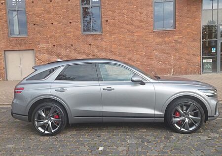 Genesis GV70 Benziner 2.5T 8AT AWD Sport Sport