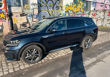 Kia Sorento 2.2 CRDi AWD Platinum DCT8 Platinum