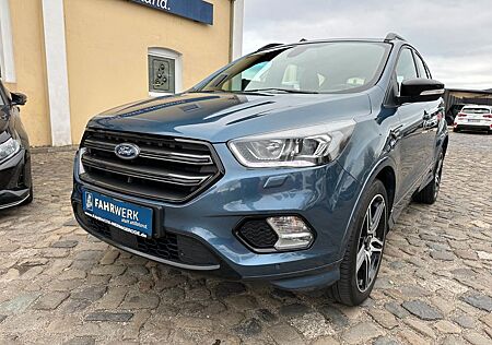 Ford Kuga ST-Line*AT*SH*LM-19´´*Winterräder