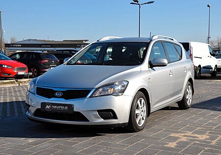 Kia Cee'd / Ceed