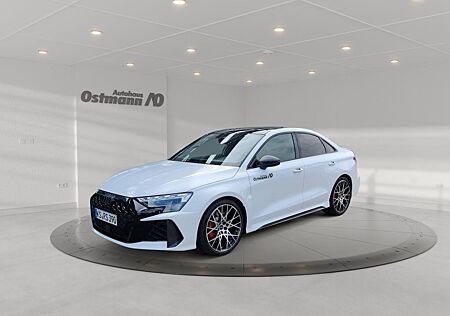 Audi RS3 2.5 quattro Lim. Matrix KAM PANO