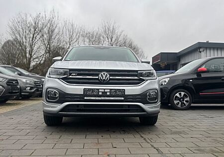 VW T-Cross Volkswagen R-line