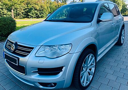 VW Touareg Volkswagen R50
