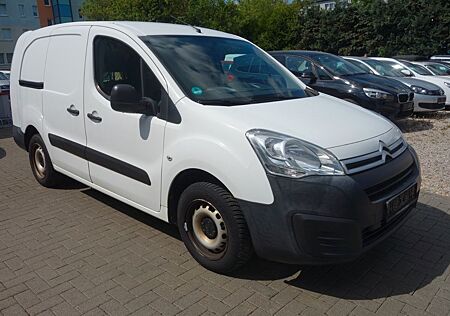 Citroën Berlingo Kasten Business L2 1.6HDI 3Sitzer/KLIMA