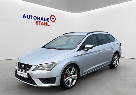 Seat Leon ST 2.0 TSI DSG Cupra 265