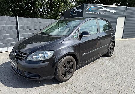 VW Golf Volkswagen Plus V Trendline