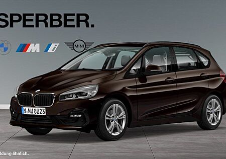 BMW 218i Panorama*PDC*Tempomat*LED*