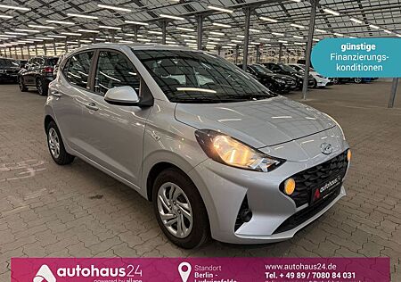Hyundai i10 1.0 Select Bluetooth|PDC|Sitzhzg