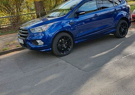 Ford Kuga 1,5 EcoBoost 4x4 134kW ST-Line Automat ...