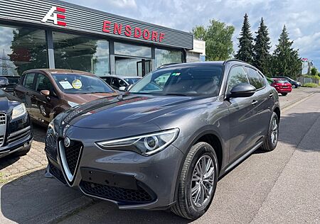 Alfa Romeo Stelvio Super Q4