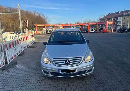 Mercedes-Benz B 180 CDI -