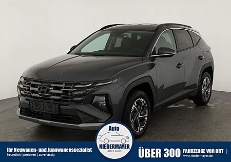Hyundai Tucson 1.6 T-GDI PHEV Style, ACC, Navi, Kamera,
