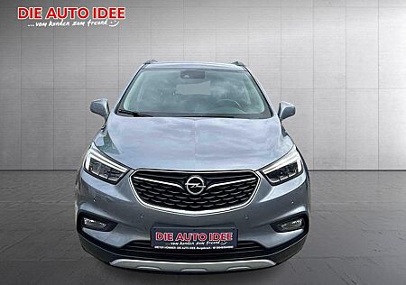 Opel Mokka X 4x4 Innovation Automatik *Navi, Kamera*