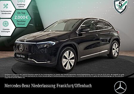 Mercedes-Benz EQA 300 4M PROGRESSIVE ADVANCED/WD/VZ-ASSYST/LED