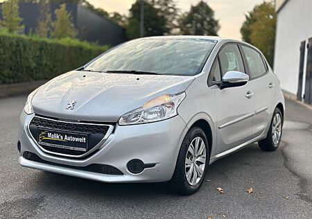 Peugeot 208 Peugeout Active*TÜV-AU 10.2026*