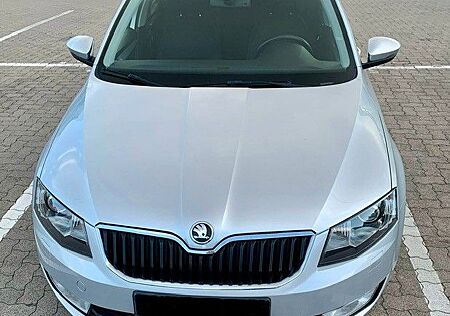 Skoda Octavia 1.6 TDI Green tec Edition Combi Edition