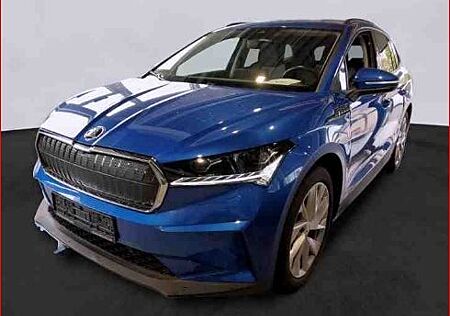 Skoda Enyaq 60 iV Matrix Kessy eHK SHZ AHK Kam LM20