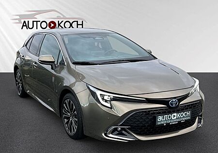 Toyota Corolla Hybrid D 1.8 EU6d 1,8-l-Hybrid Technik P