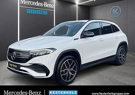 Mercedes-Benz EQA 250 AMG LED Night Kamera Laderaump PTS Sitzh