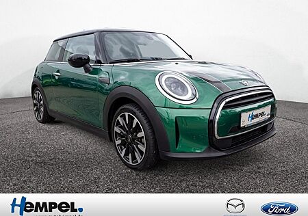 Mini Cooper Essential Trim KLIMA PDC SITZHEIZUNG LED