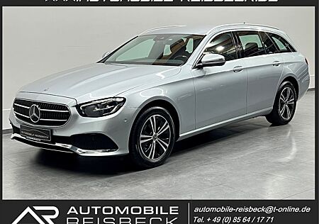 Mercedes-Benz E 220 T d 4Matic*Facelift*Avantgarde*LED*Kamera*